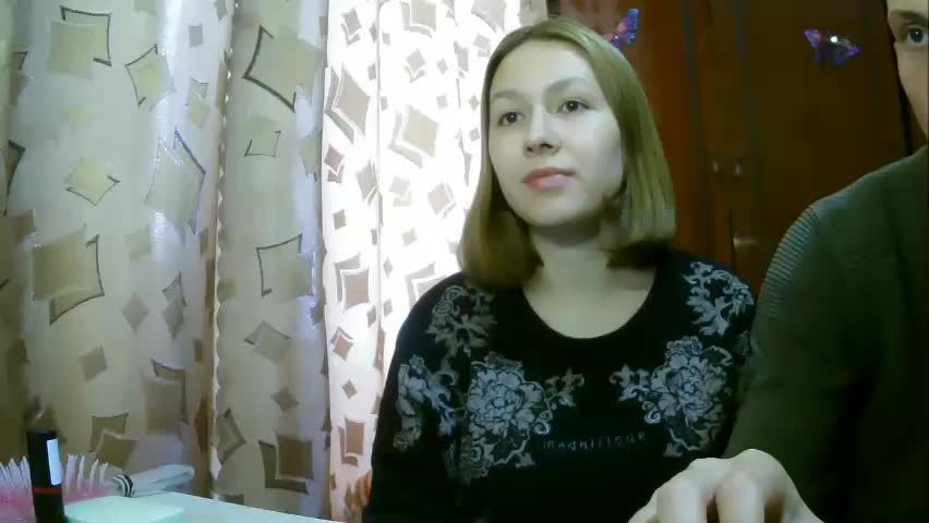 Olivo4ka Cam Show Recorded 2023-10-17