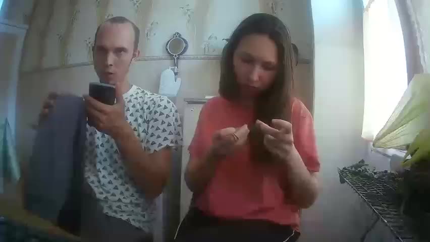 Olivo4ka Cam Show Recorded 2023-07-15