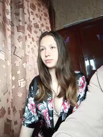 Olivo4ka Cam Show Recorded 2023-07-19