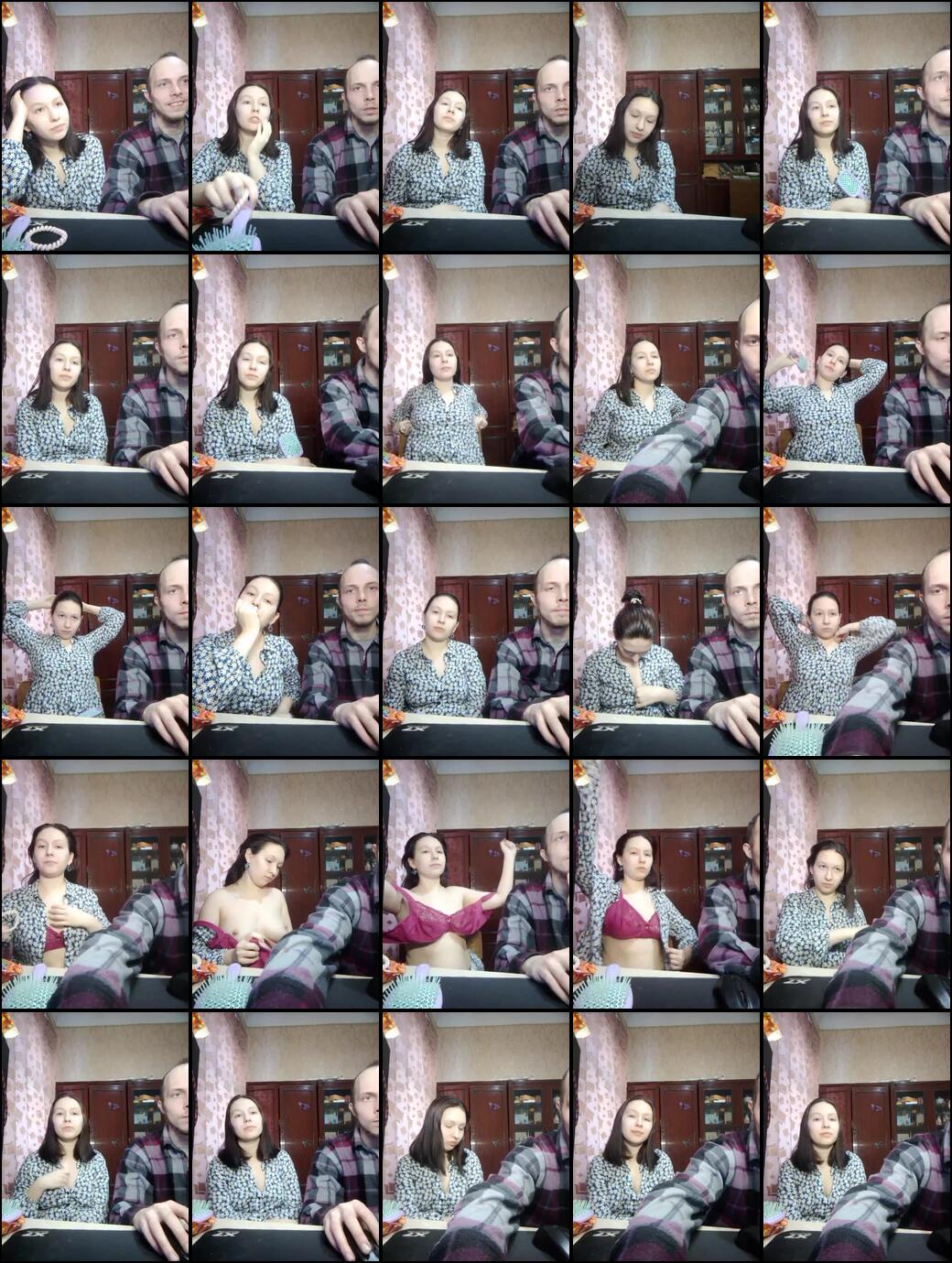 Olivo4ka Cam Show Recorded 2024-02-15