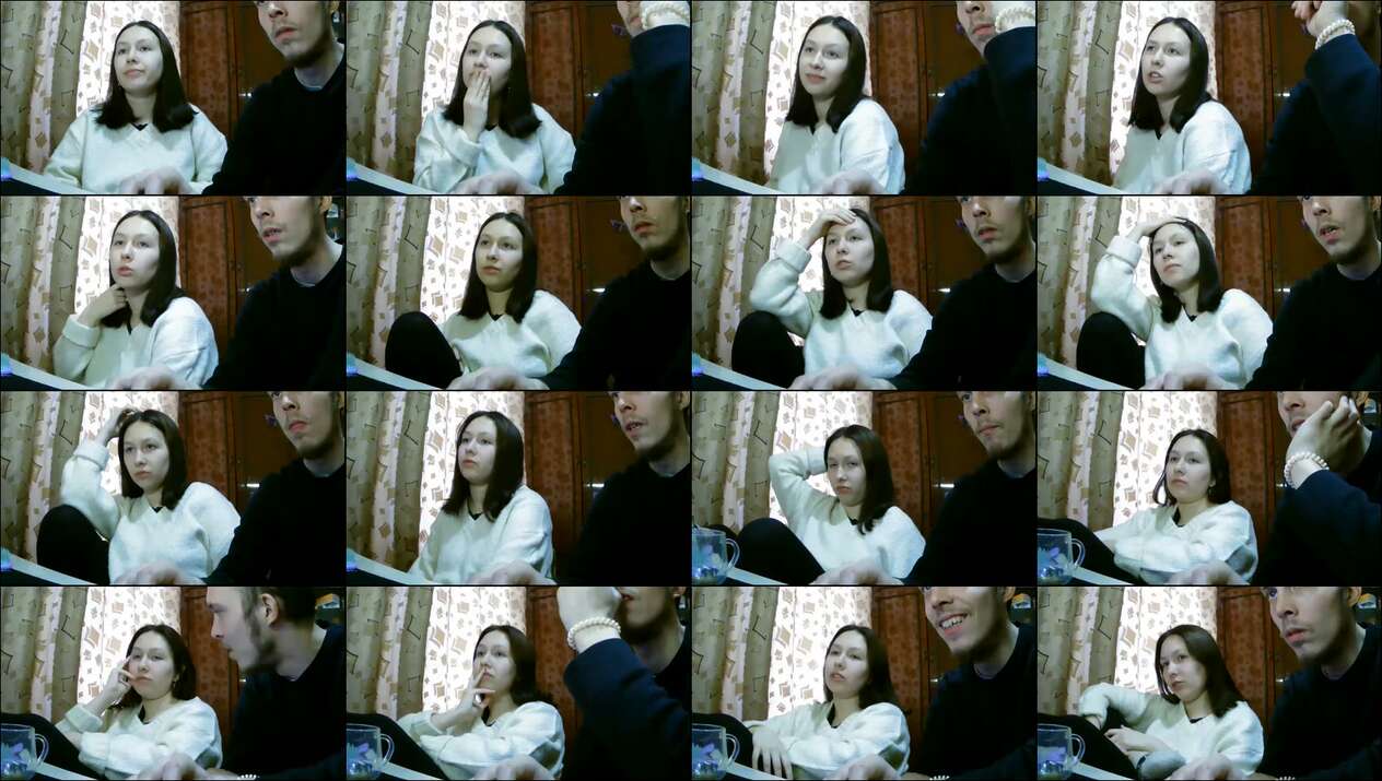Olivo4ka Cam Show Recorded 2024-02-29