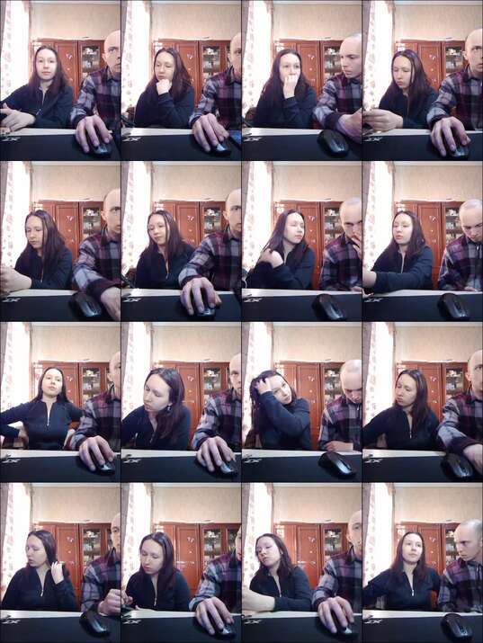 Olivo4ka Cam Show Recorded 2024-03-21