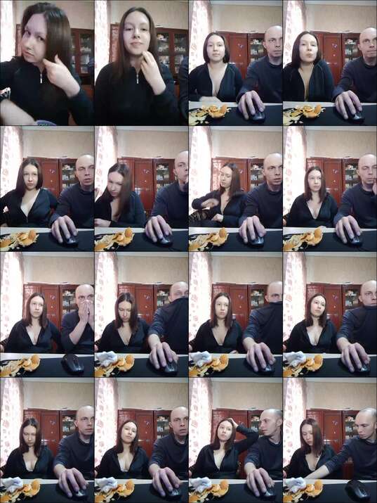 Olivo4ka Cam Show Recorded 2024-03-24