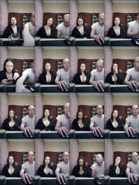 Olivo4ka Cam Show Recorded 2024-03-24