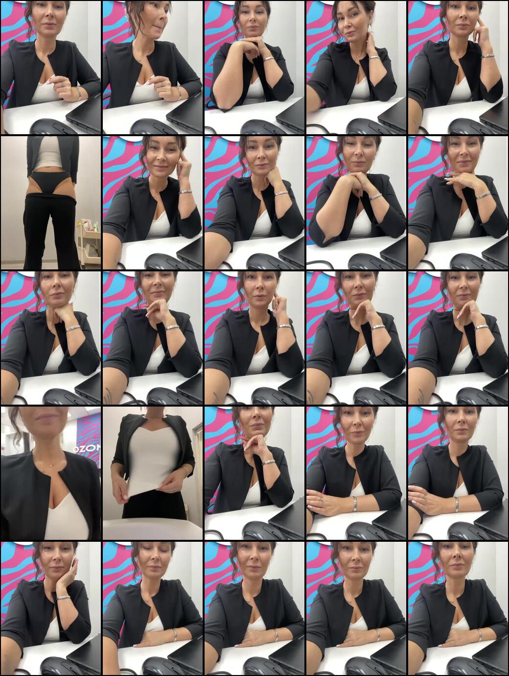 Olli2431 Cam Show Recorded 2024-04-20