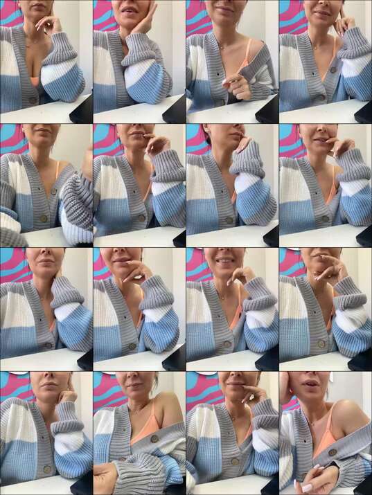 Olli2431 Cam Show Recorded 2024-04-21