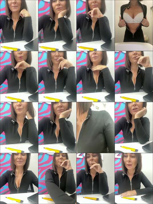 Olli2431 Cam Show Recorded 2024-04-22