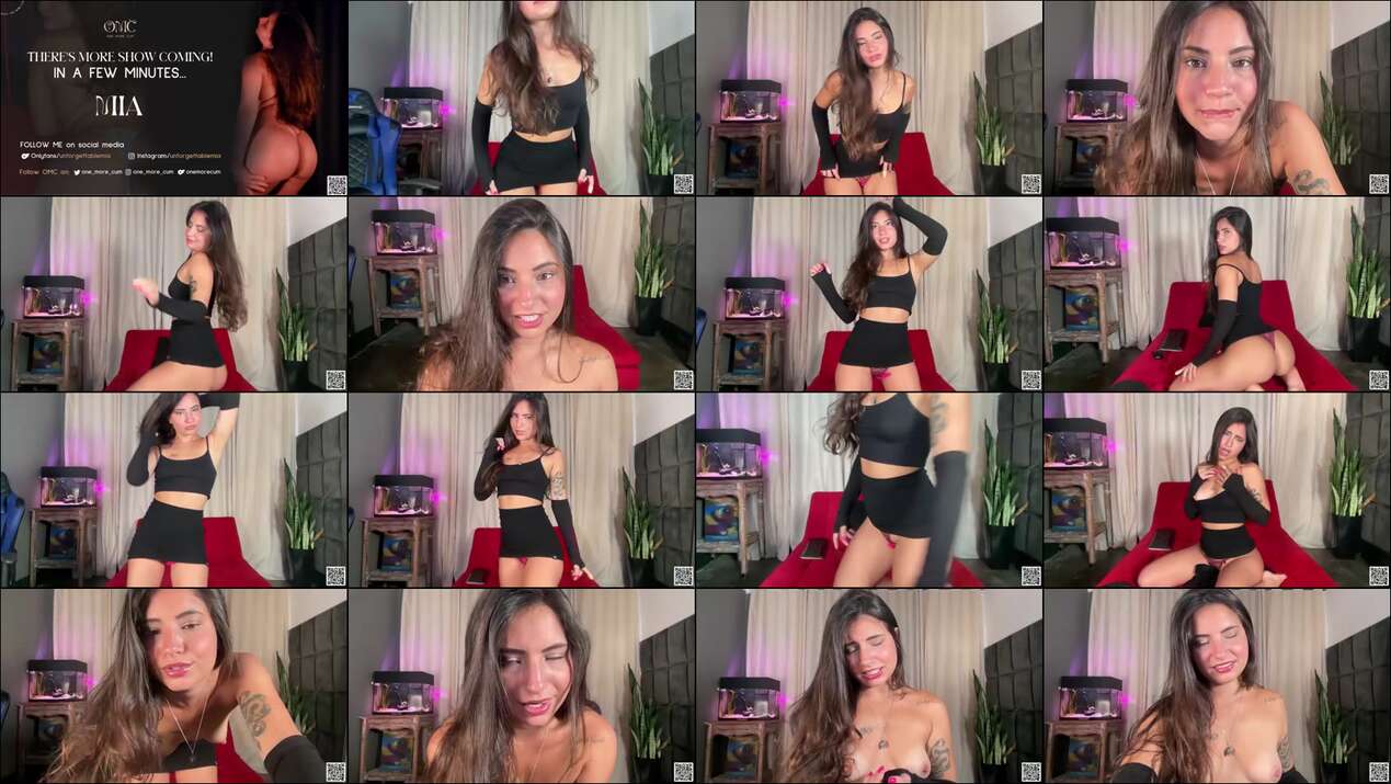 One_more_cum Cam Show Recorded 2024-01-13
