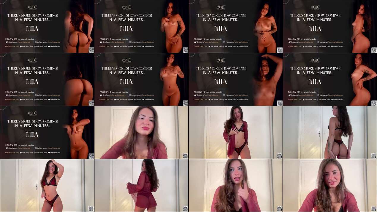 One_more_cum Cam Show Recorded 2024-02-05
