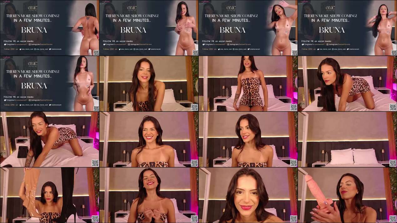 One_more_cum Cam Show Recorded 2024-02-09
