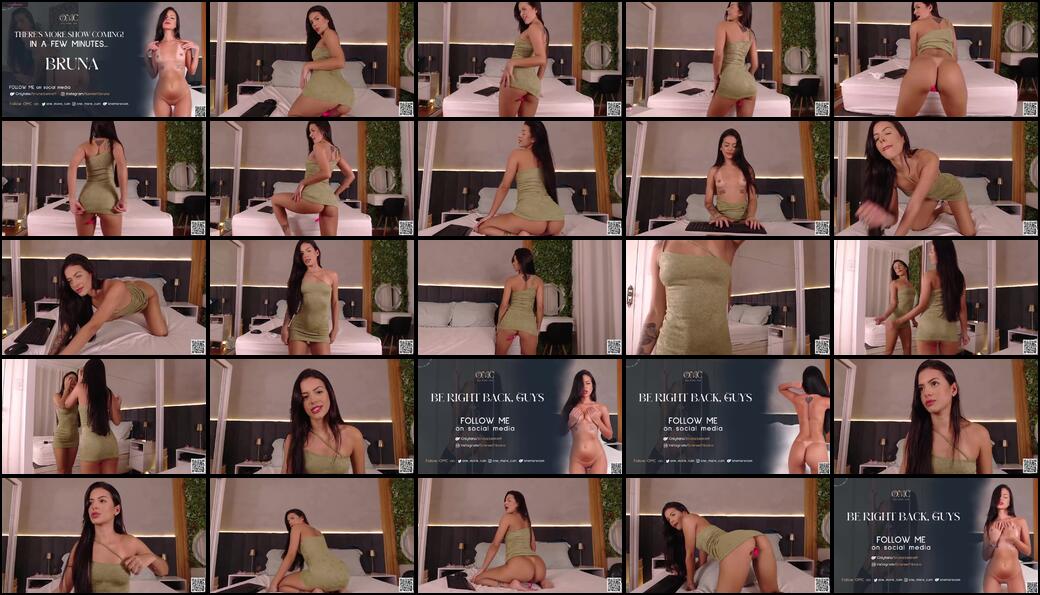 One_more_cum Cam Show Recorded 2024-03-20