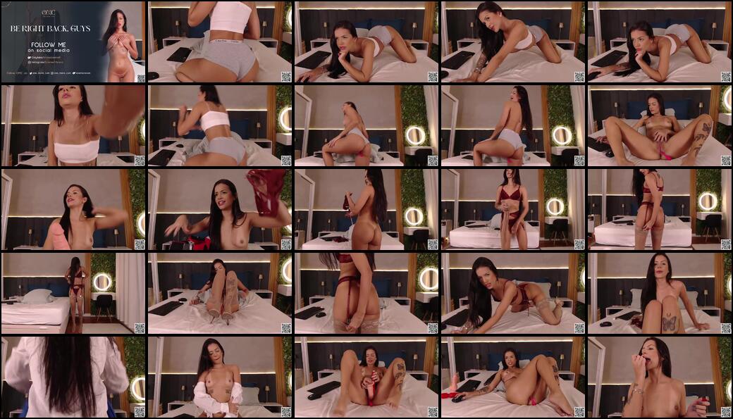 One_more_cum Cam Show Recorded 2024-04-05