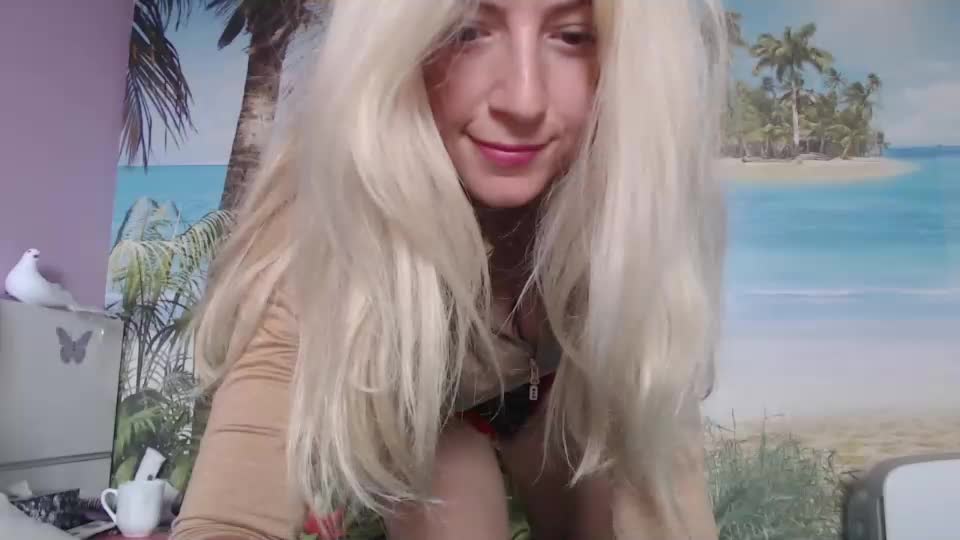 Pam_fans Cam Show Recorded 2023-09-16