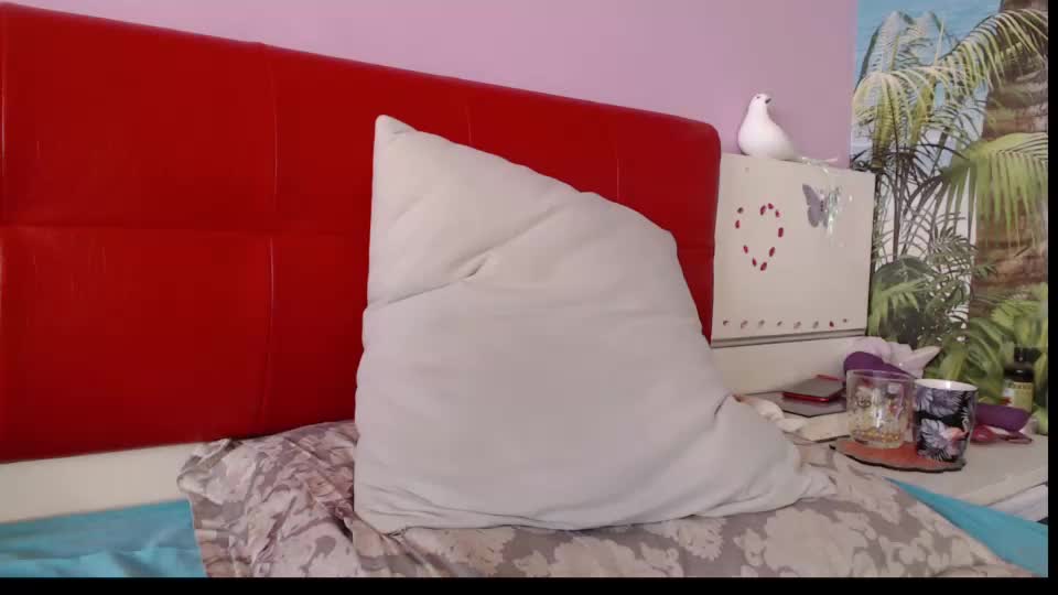 Pam_fans Cam Show Recorded 2023-10-20