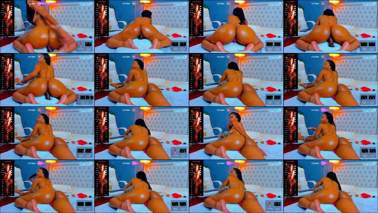 Pamelacreed Cam Show Recorded 2024-02-22 Camsoda