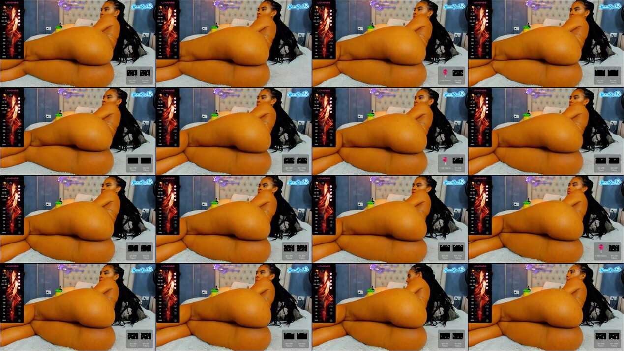 Pamelacreed Cam Show Recorded 2024-03-28 Camsoda