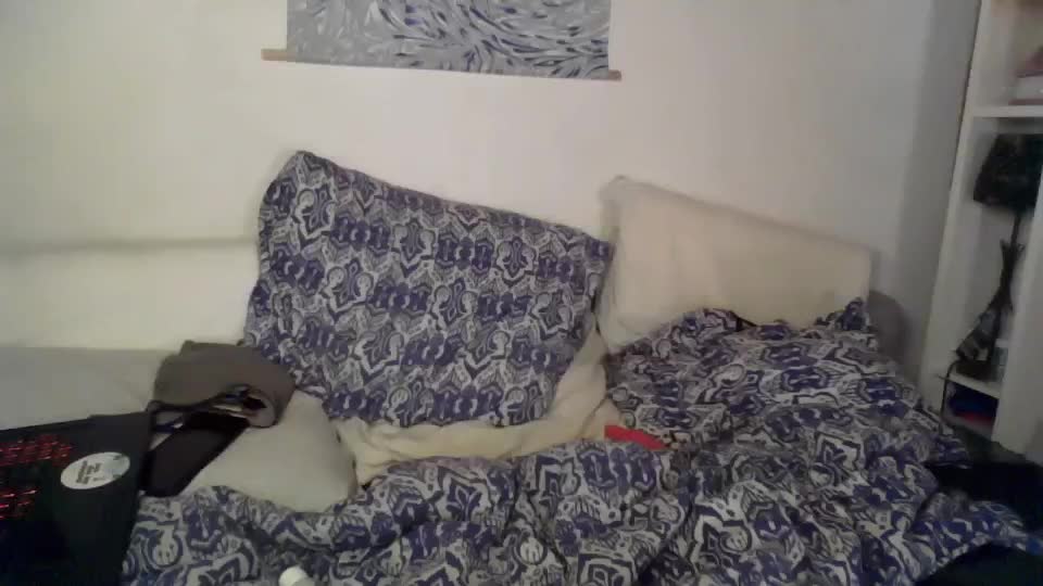 Paollinalala Cam Show Recorded 2023-10-15