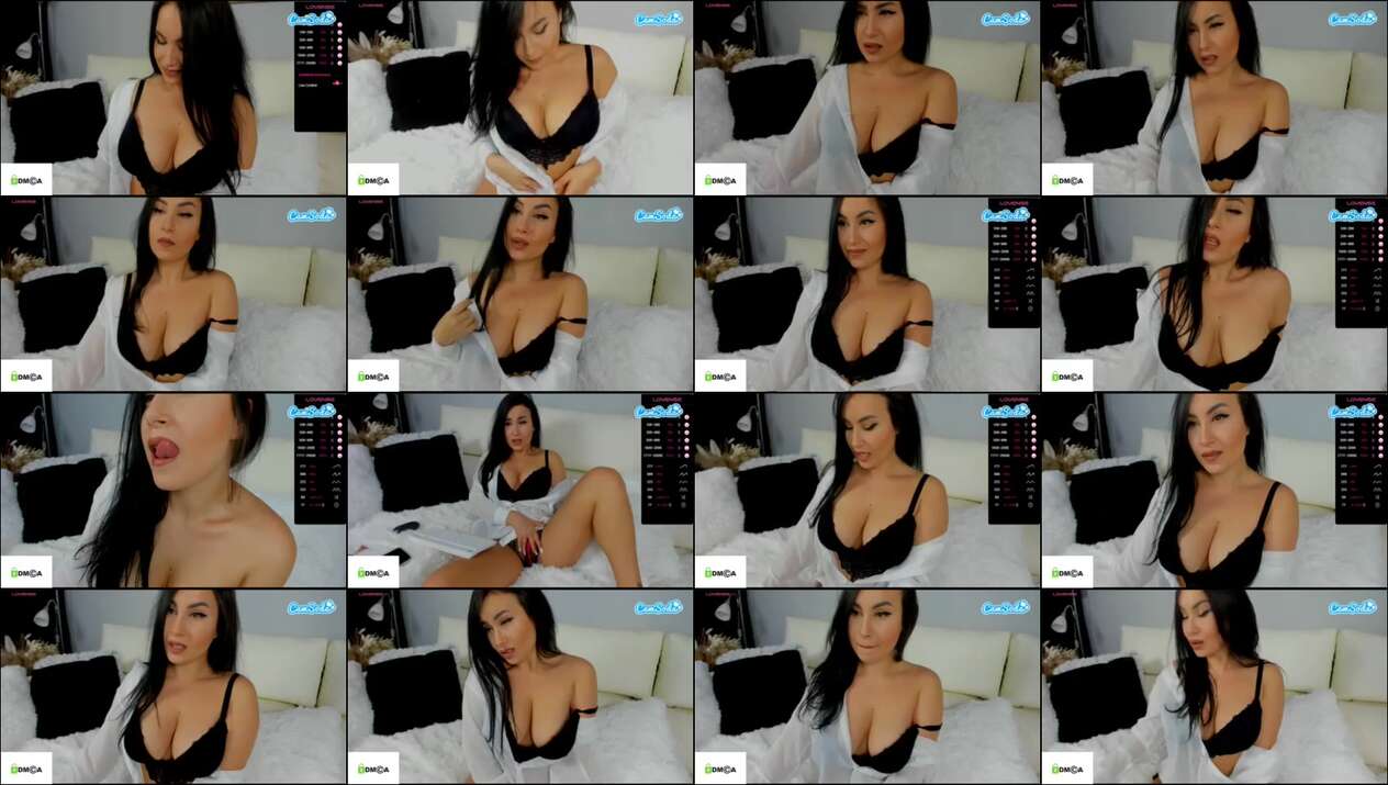 Pasinicole Cam Show Recorded 2024-02-04 Camsoda