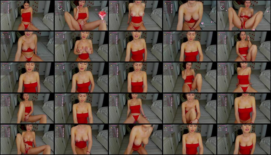 Passionkittyx Cam Show Recorded 2024-04-12