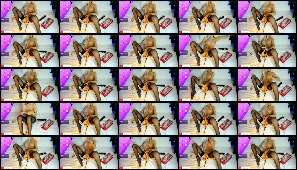 Pattiwhite Cam Show Recorded 2024-04-24