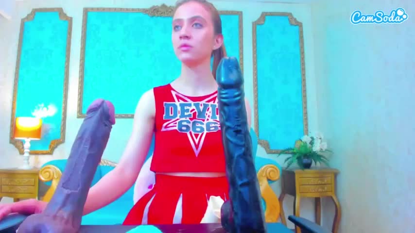 Pattyangel Cam Show Recorded 2023-09-16