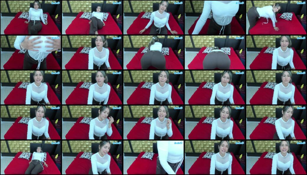 Penelope47 Cam Show Recorded 2024-01-15 Camsoda