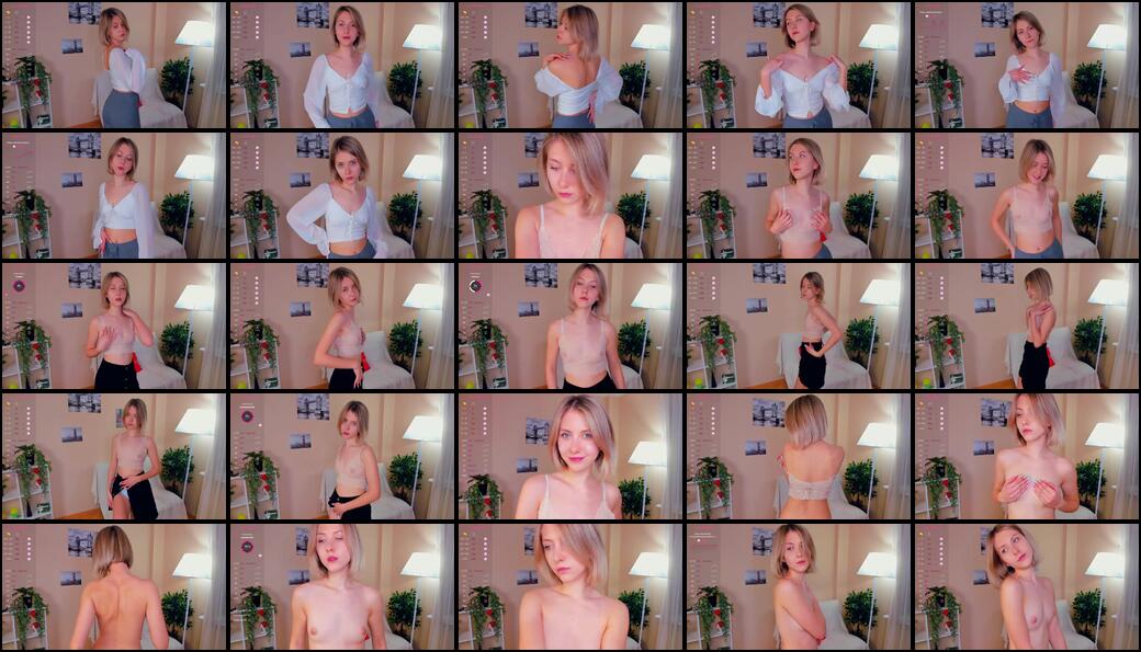 Petraemans Cam Show Recorded 2024-03-11 Chaturbate