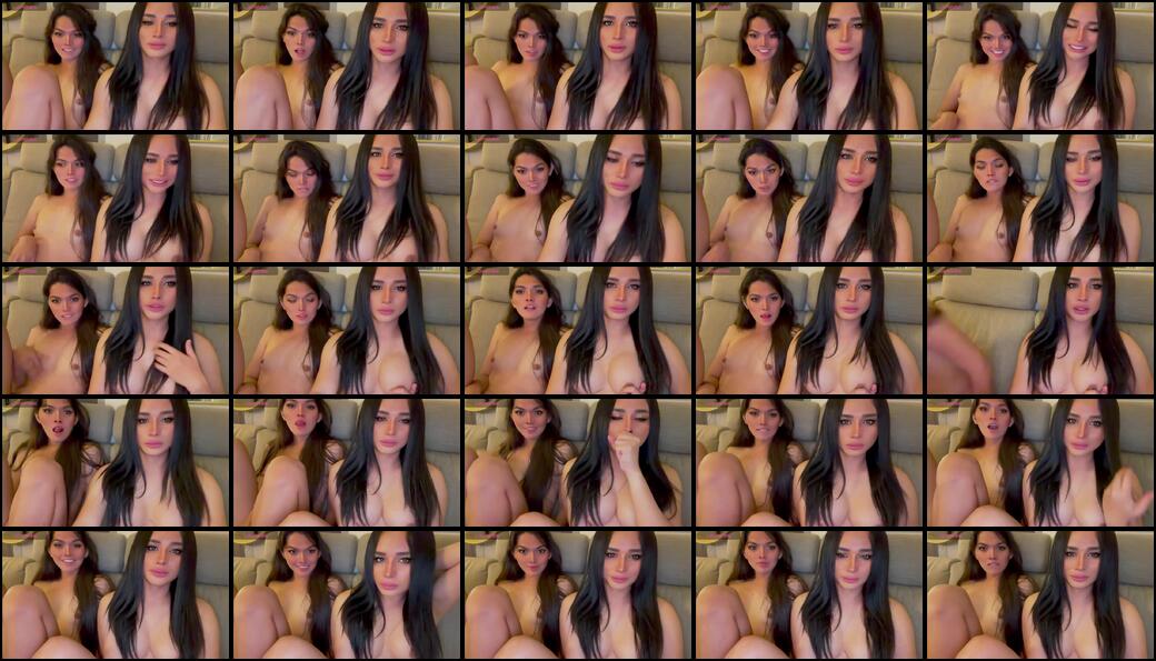 Pialova Cam Show Recorded 2024-04-12