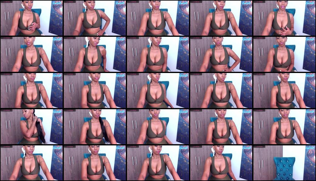 Pinkceeleste Cam Show Recorded 2024-02-16 Camsoda