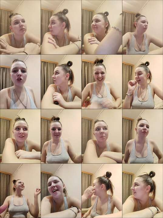 PinkiePie2806 Cam Show Recorded 2024-01-25