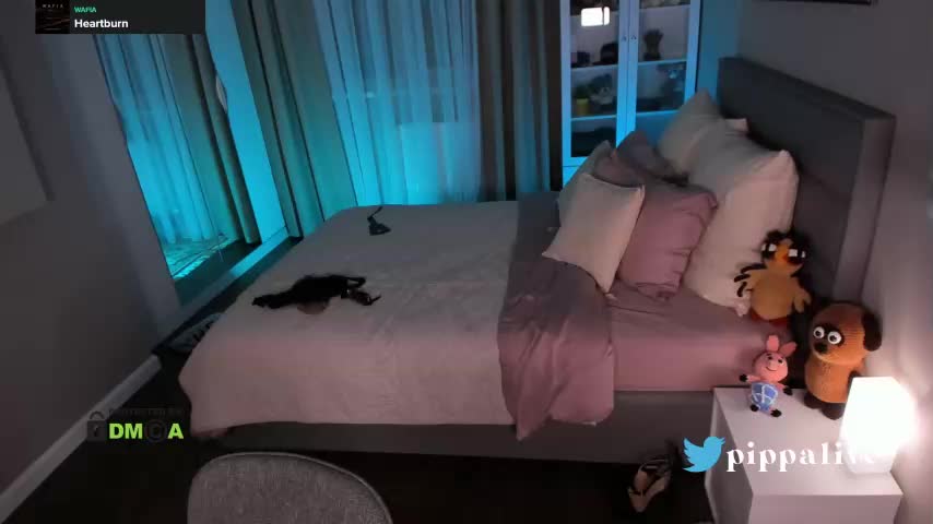 Pippalee Cam Show Recorded 2023-09-16 Chaturbate