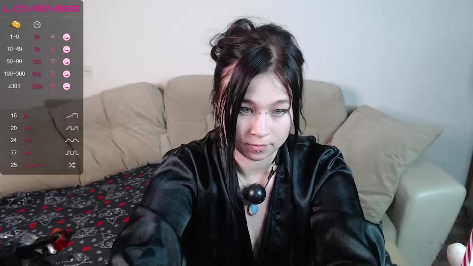 Pixiewink Cam Show Recorded 2023-07-17 Chaturbate