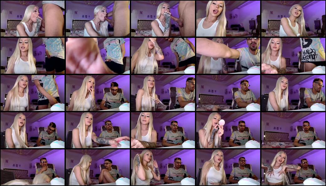Pixy_ Cam Show Recorded 2024-02-22