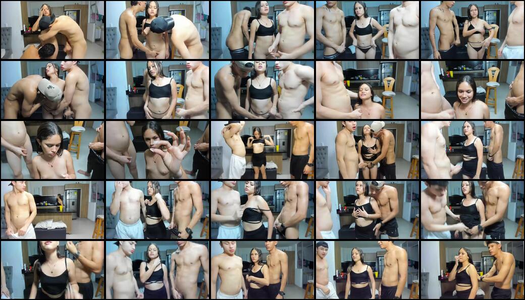 Playhardsex Cam Show Recorded 2024-01-28