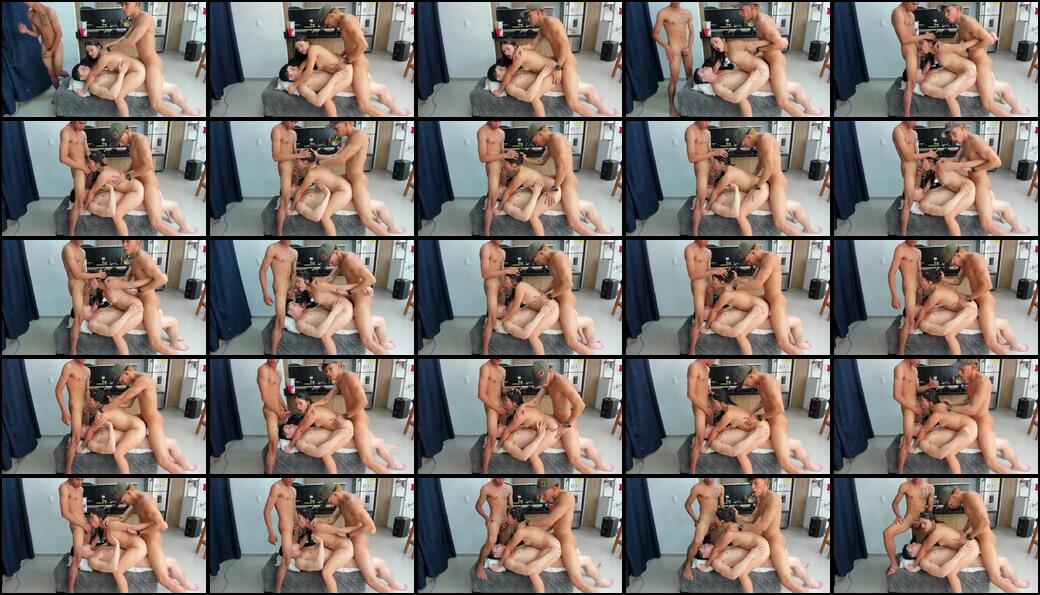 Playhardsex Cam Show Recorded 2024-03-19