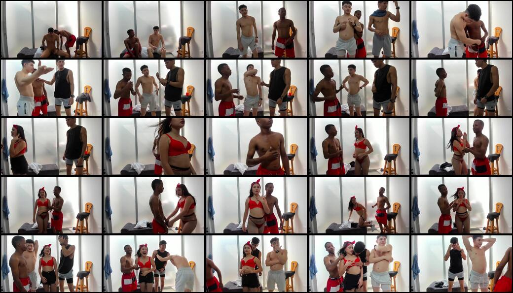 Playhardsex Cam Show Recorded 2024-04-09