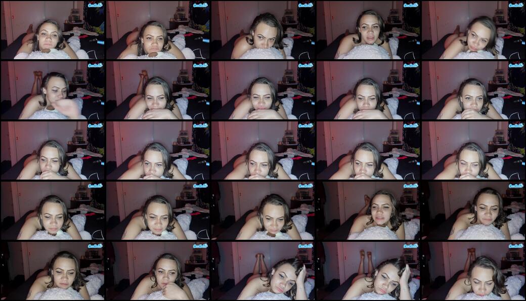 Playwjbabe Cam Show Recorded 2024-02-03