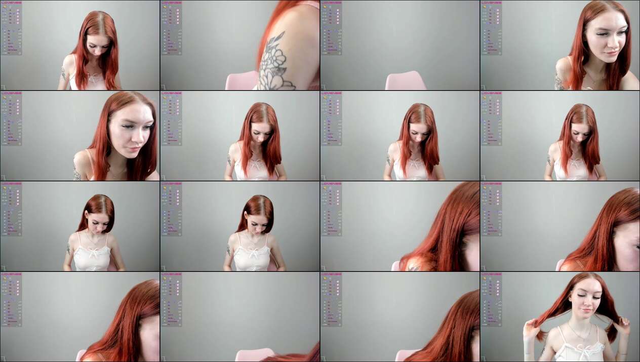 Pleasure_penetration Cam Show Recorded 2024-02-05