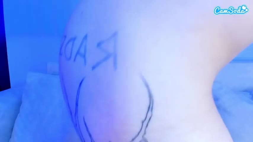 Poisonravenn Cam Show Recorded 2023-10-09