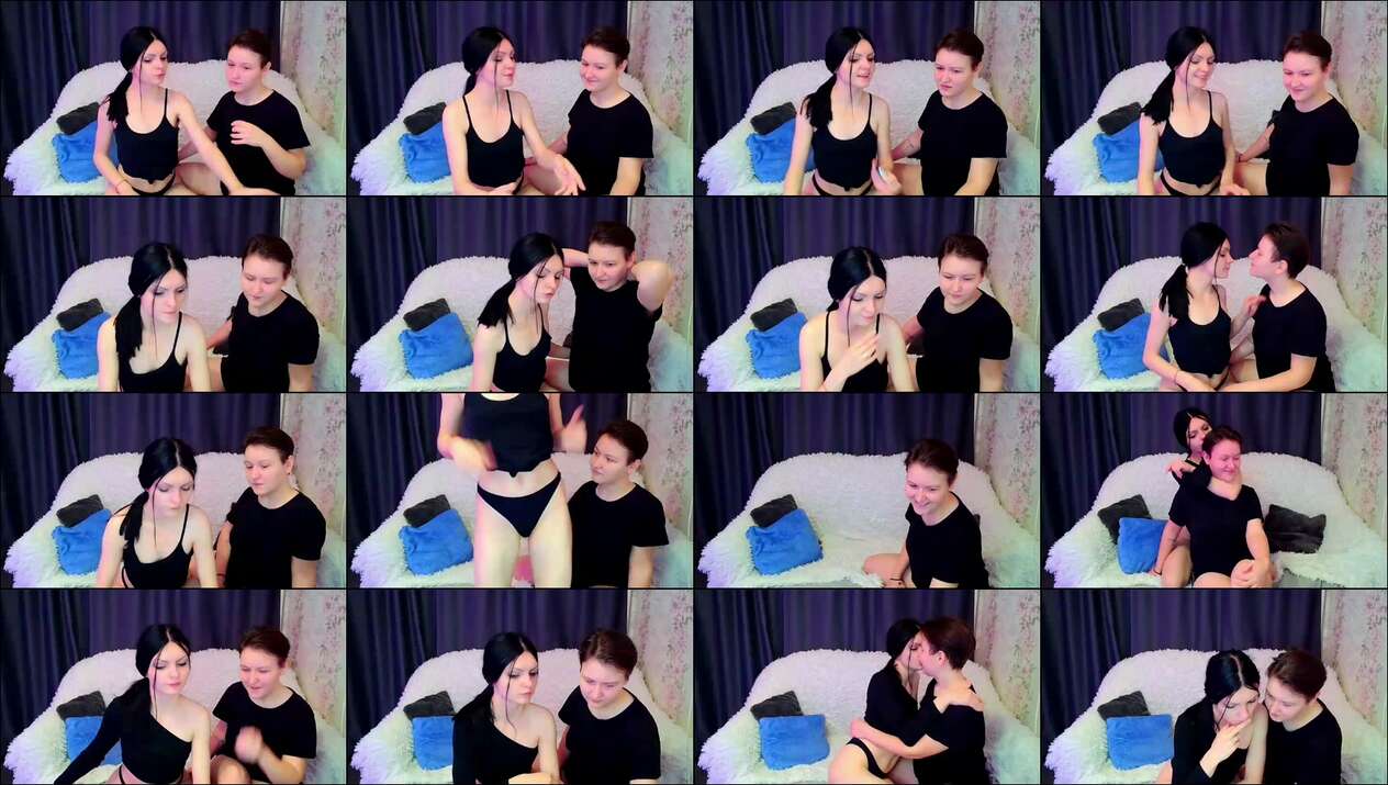 Pornostendup Cam Show Recorded 2023-10-19