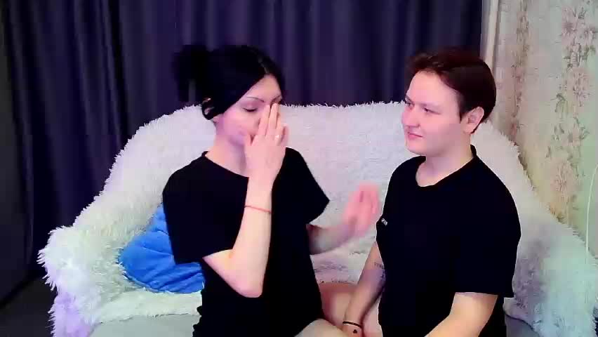 Pornostendup Cam Show Recorded 2023-10-24