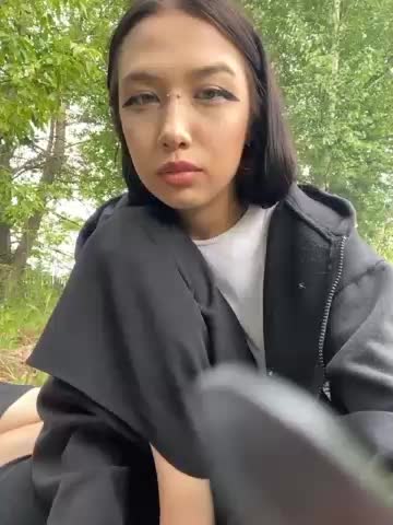 Possumiss Cam Show Recorded 2023-07-14
