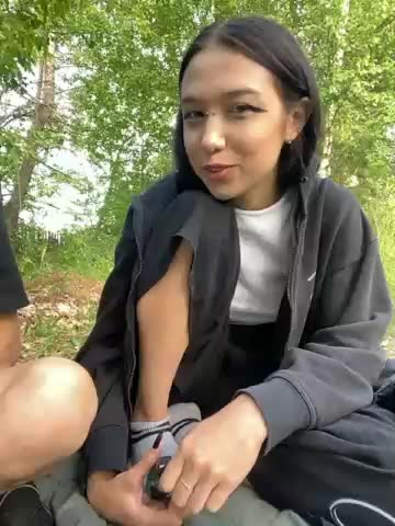 Possumiss Cam Show Recorded 2023-07-14