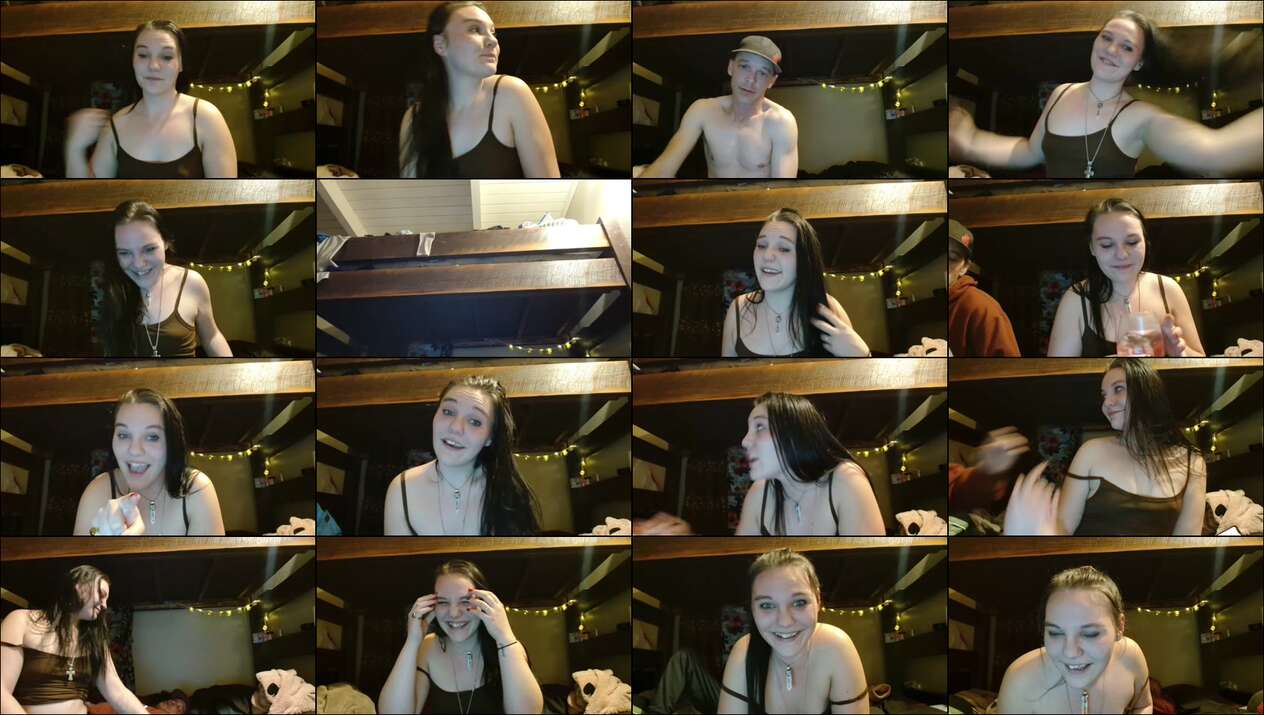 Poundedsnowbunny Cam Show Recorded 2024-03-05 Chaturbate