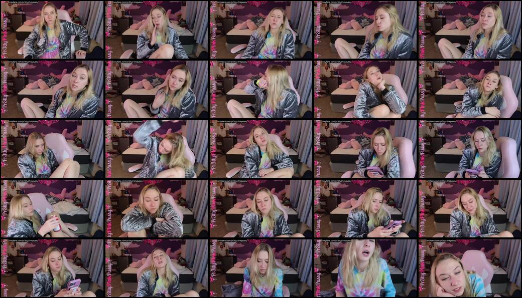 Pr3ttyp1nkpussy Cam Show Recorded 2024-04-22