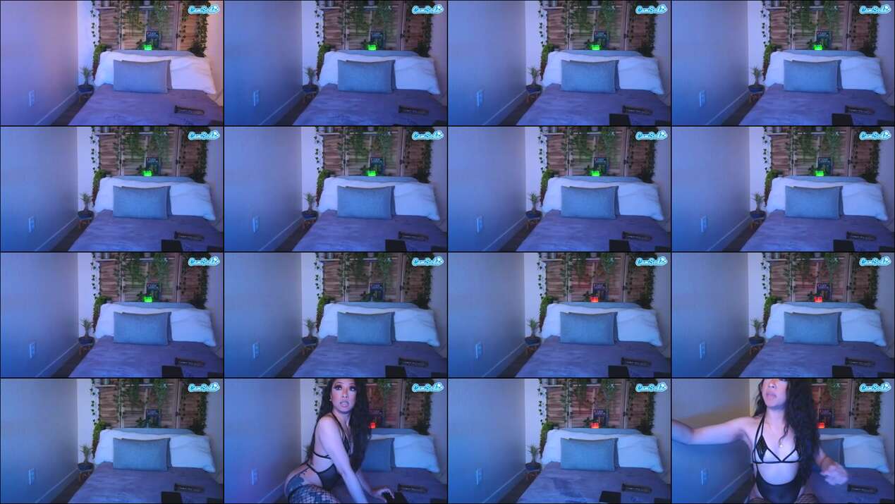 Preeminentjess Cam Show Recorded 2024-01-22 Camsoda