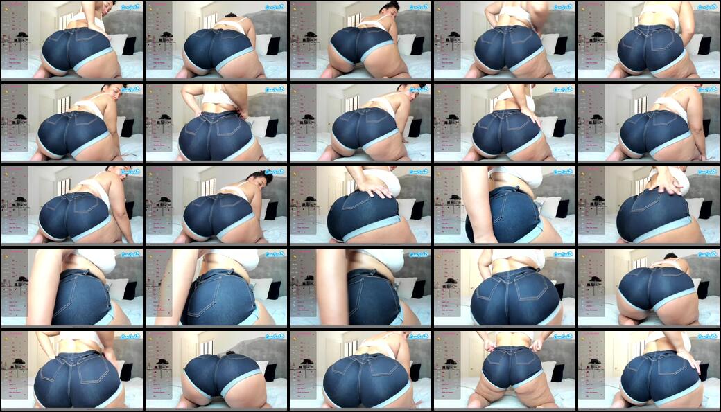 Prettyangeleyez Cam Show Recorded 2024-01-14