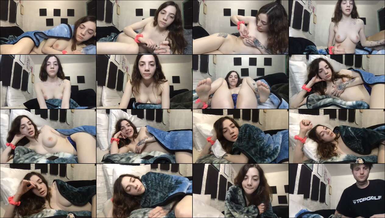 Prettygirlszn Cam Show Recorded 2024-02-03 Chaturbate