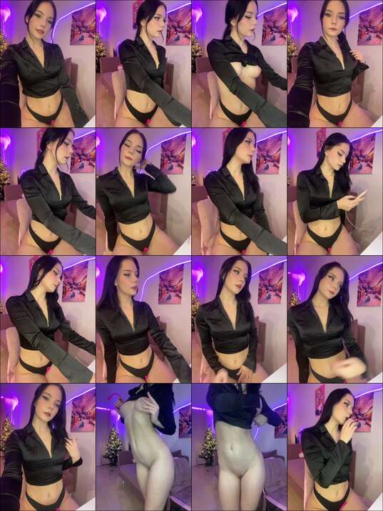 PrettyKittyyy Cam Show Recorded 2024-01-26