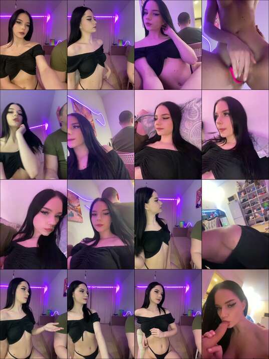 PrettyKittyyy Cam Show Recorded 2024-03-30